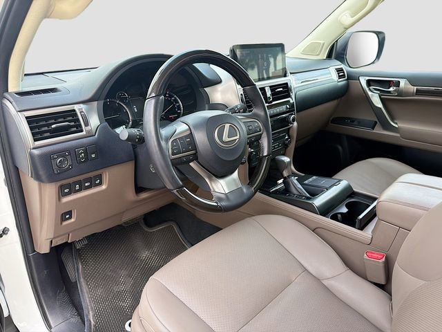 Used 2023 Lexus GX 460 Premium image 27