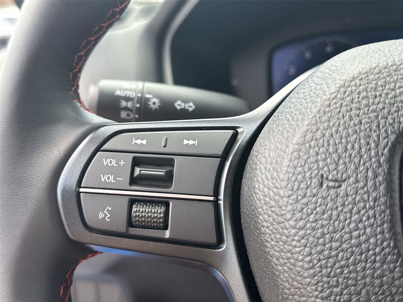 Used 2024 Honda Civic Type R image 19