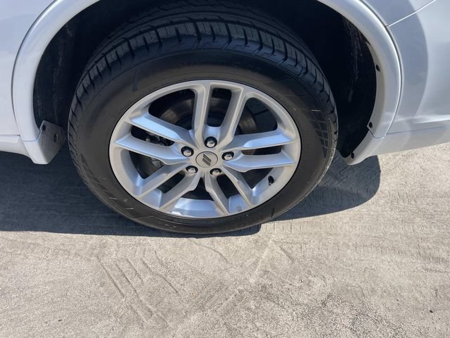 Used 2024 Dodge Durango GT AWD/4WD image 16