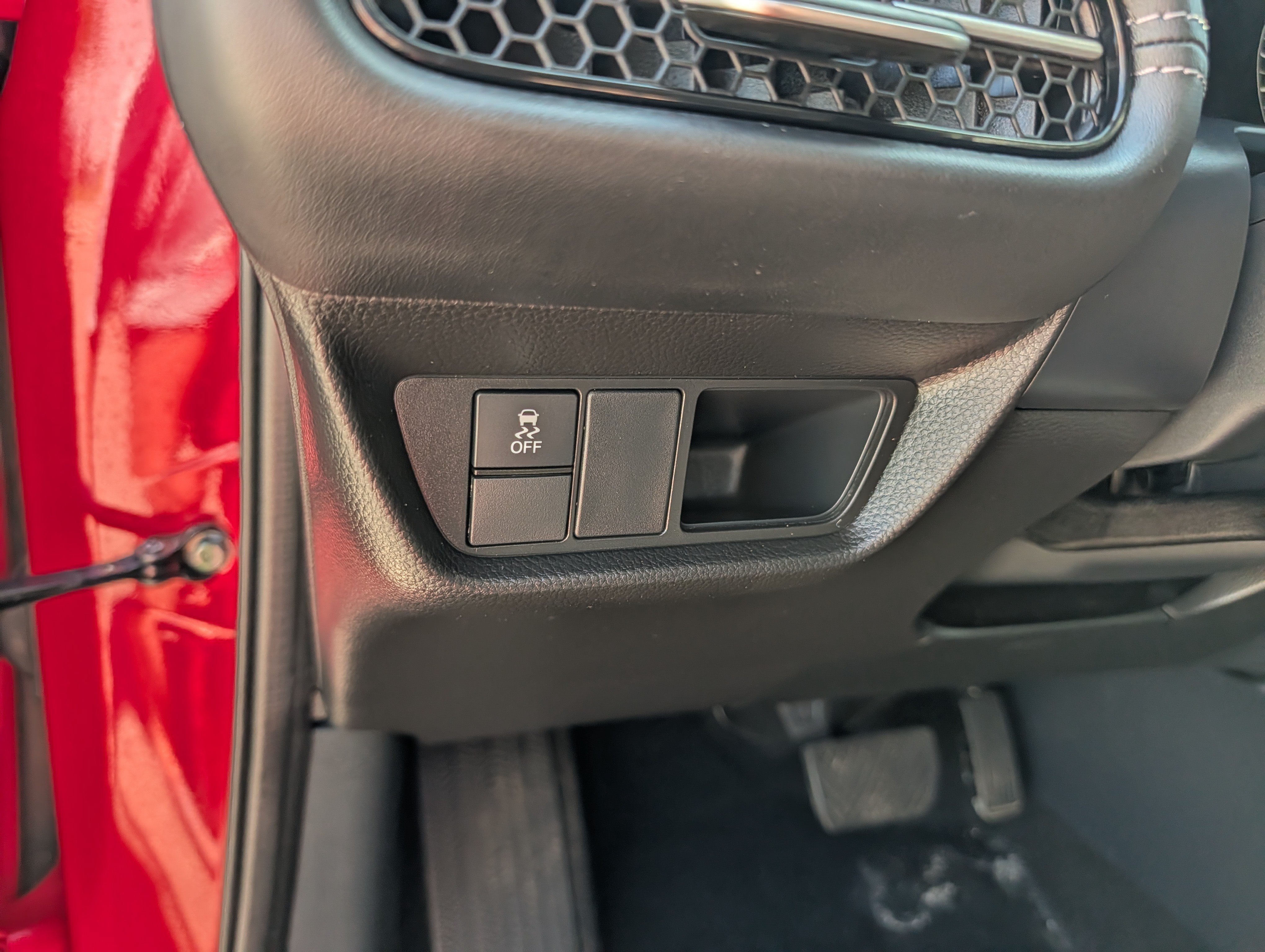 Used 2025 Honda HR-V EX-L image 24
