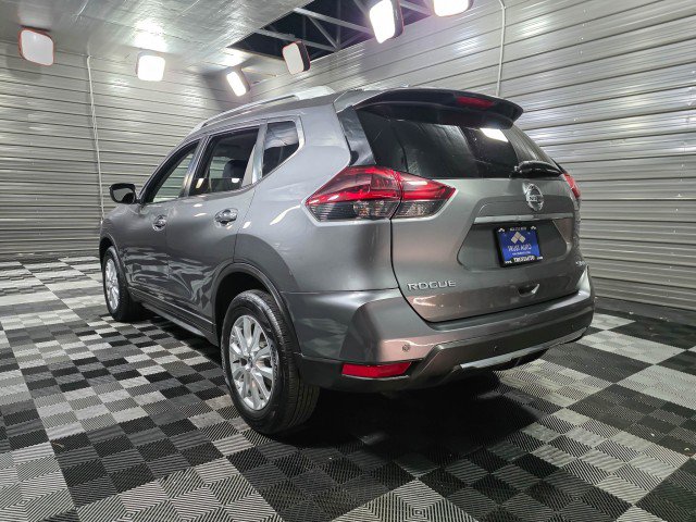 Used 2019 Nissan Rogue SV image 7