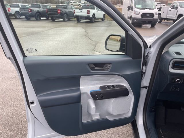 New 2026 Ford Maverick XLT image 19
