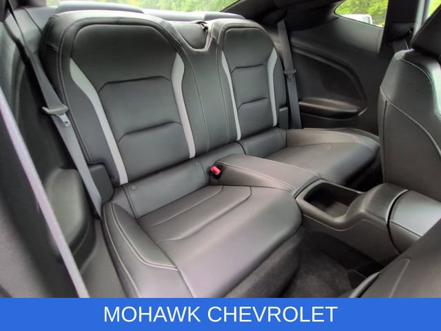 Used 2022 Chevrolet Camaro LT w/ RS Package RWD image 27