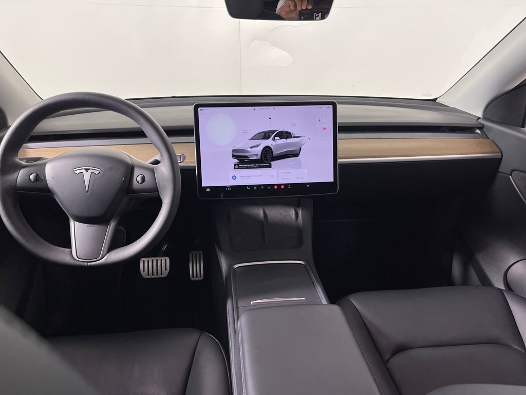 Used 2022 Tesla Model Y Performance image 14