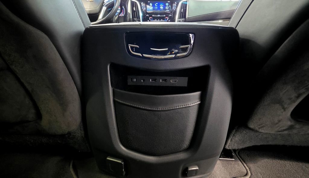 Used 2019 Cadillac Escalade Platinum AWD/4WD image 76