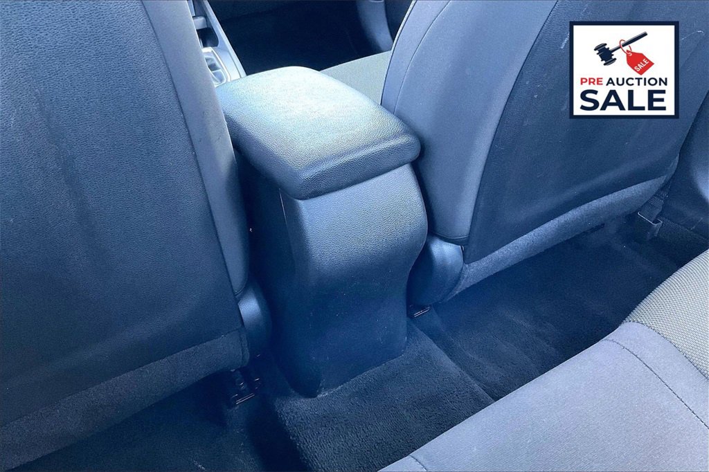 Certified 2024 Kia Forte LXS image 32