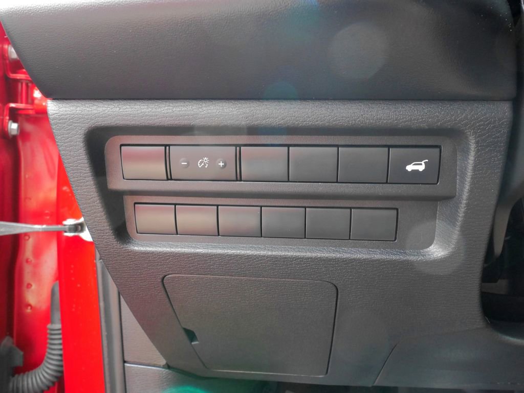 Used 2024 Mitsubishi Outlander SE Black Edition AWD/4WD image 24