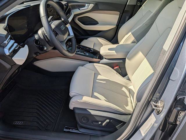 Used 2025 Audi A5 2.0T Premium Plus image 18