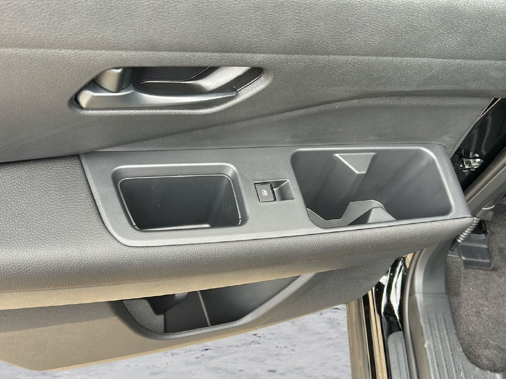 New 2026 Nissan Pathfinder Rock Creek AWD/4WD image 20