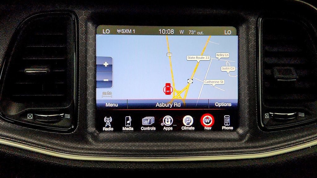 Used 2017 Dodge Challenger GT w/ Premium Sound Group AWD/4WD image 22
