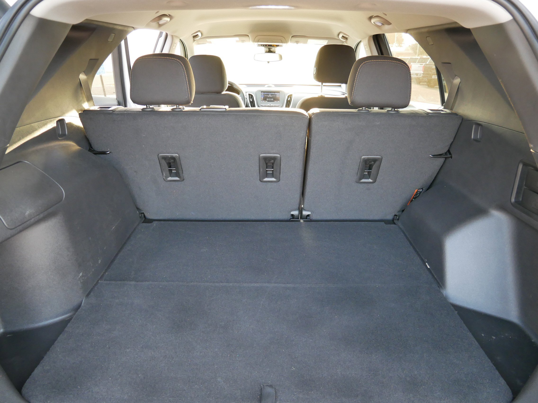 Used 2023 Chevrolet Equinox LT image 11