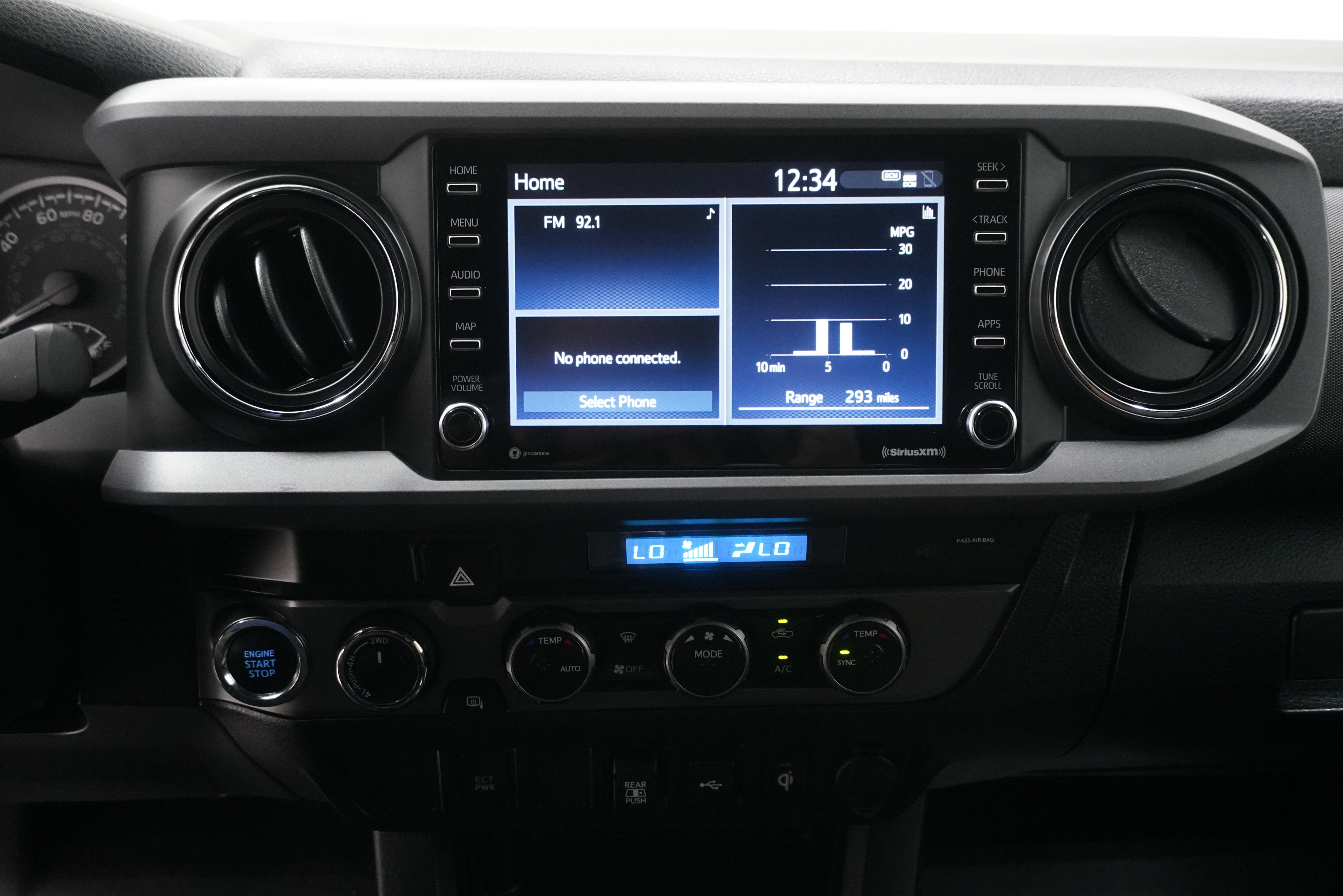 Used 2022 Toyota Tacoma TRD Off-Road image 19