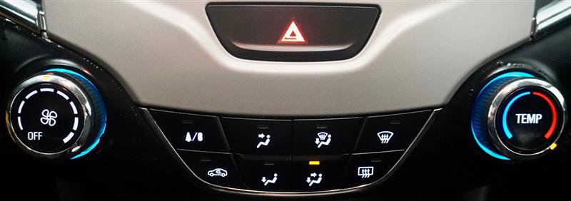 Used 2018 Chevrolet Cruze LS image 19