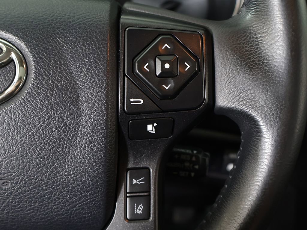 Used 2018 Toyota Sequoia TRD Sport image 47