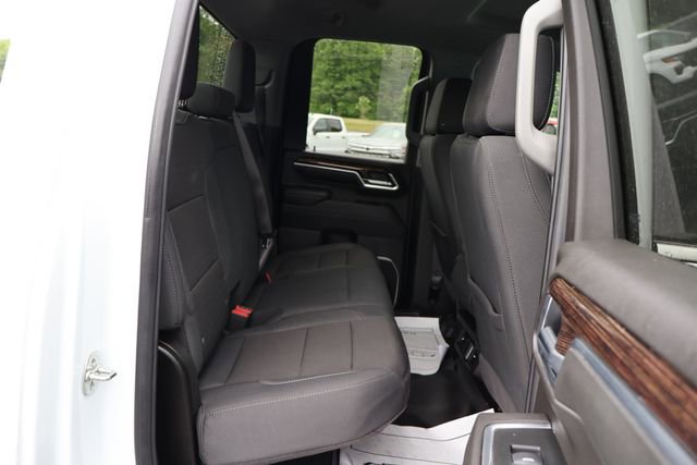 Used 2025 GMC Sierra 2500 SLE w/ SLE Value Package; AWD/4WD image 24