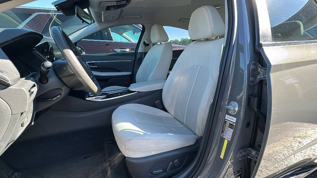 Used 2021 Hyundai Sonata SEL image 9