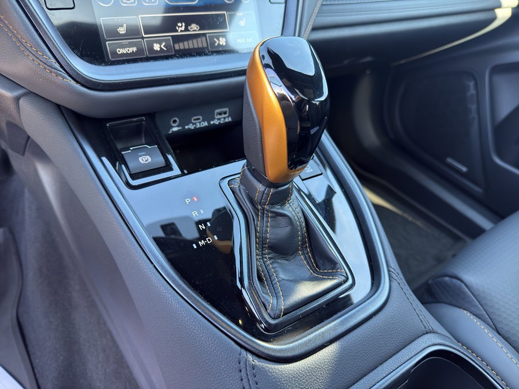 Used 2025 Subaru Outback Wilderness image 17