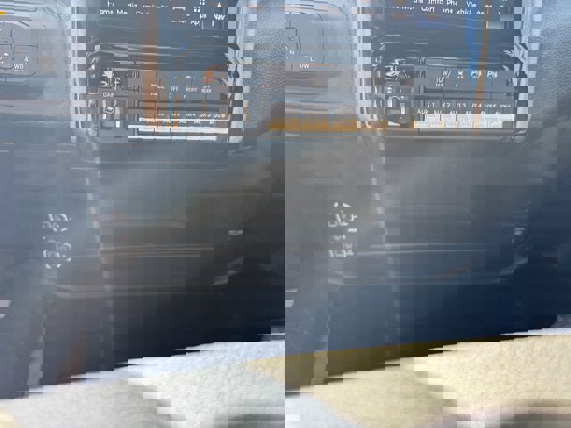 New 2026 RAM 2500 Tradesman image 23