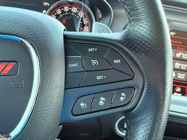 Used 2023 Dodge Challenger R/T Scat Pack w/ Plus Package image 24