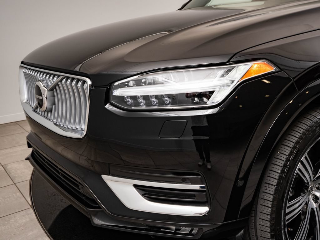 Used 2024 Volvo XC90 B6 Ultimate AWD/4WD image 16