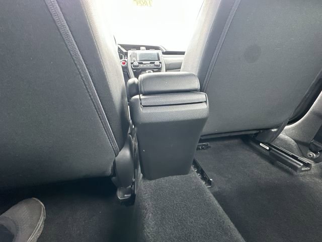 Used 2019 Honda Civic Sport image 22