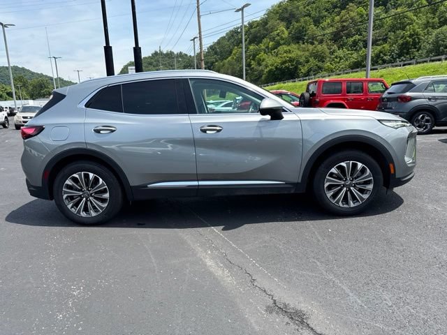 Used 2023 Buick Envision Preferred FWD image 8
