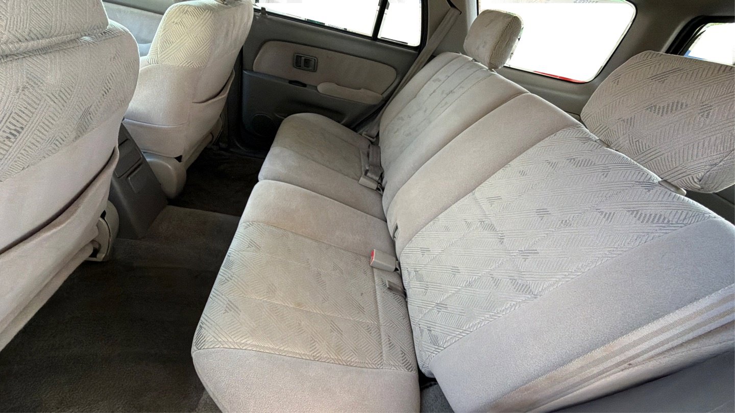 Used 2002 Toyota 4Runner SR5 image 14