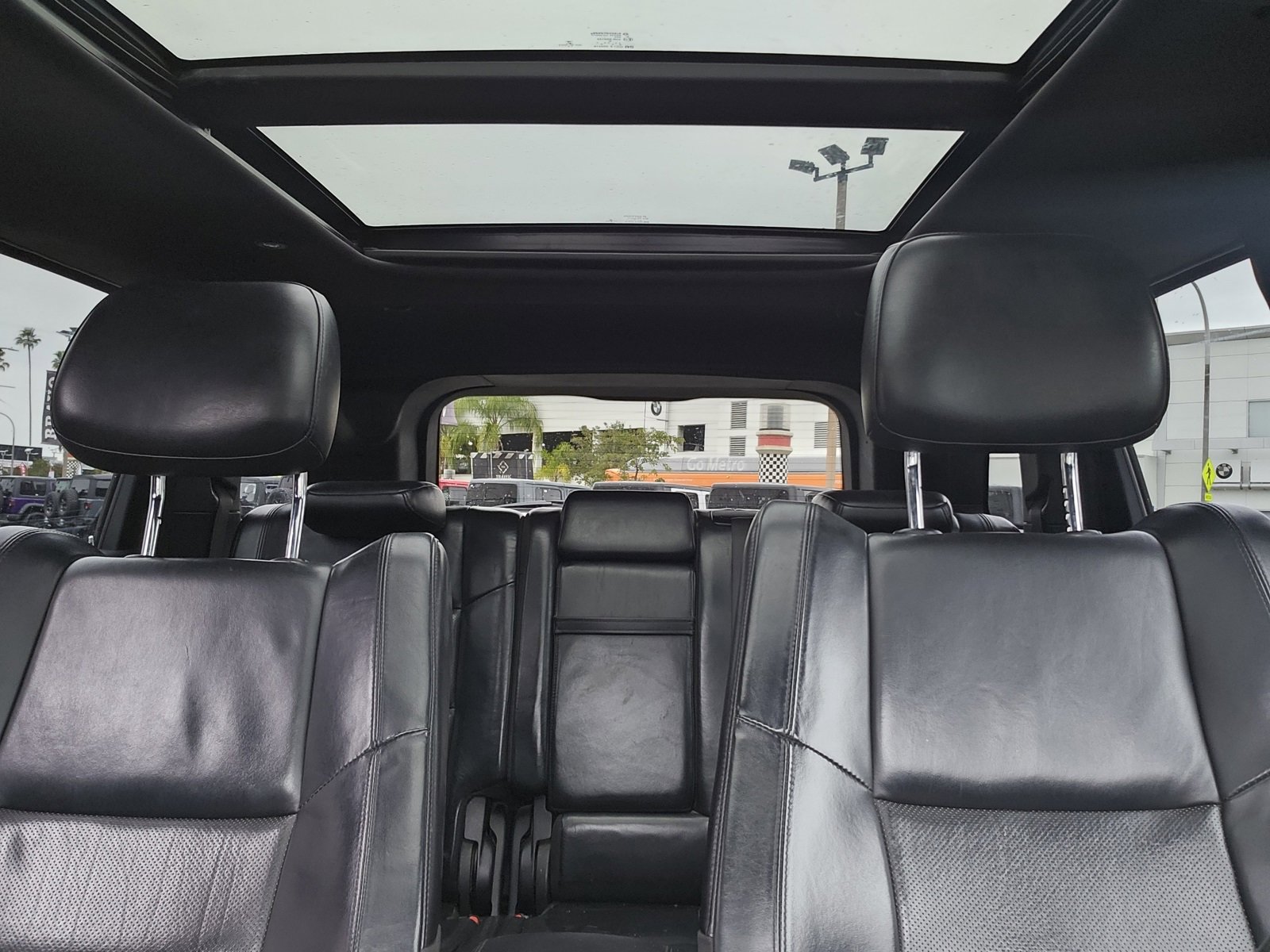 Used 2020 Jeep Grand Cherokee Limited w/ Luxury Group II image 29