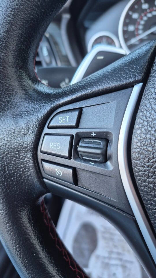 Used 2016 BMW 428i Convertible image 38