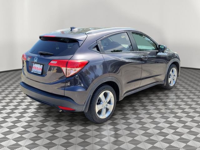 Used 2016 Honda HR-V EX-L image 2