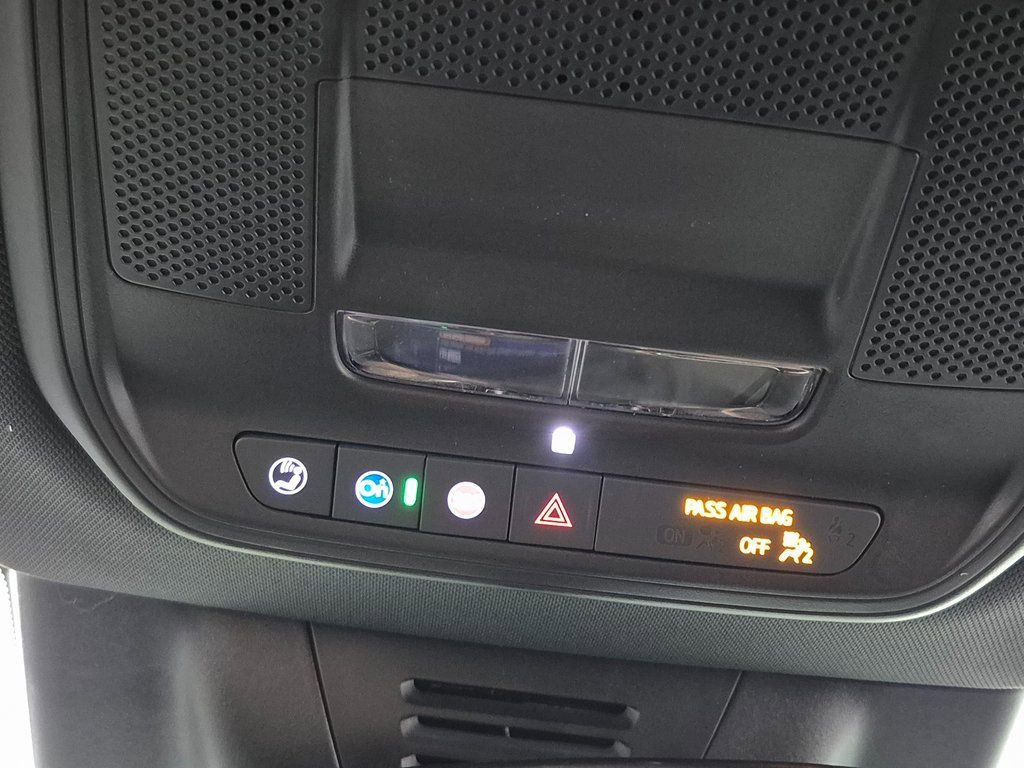 New 2026 Chevrolet Equinox EV LT FWD image 19