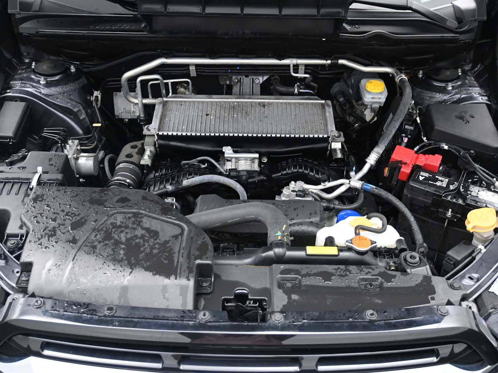 Used 2023 Subaru Ascent Premium w/ Convenience Package image 17