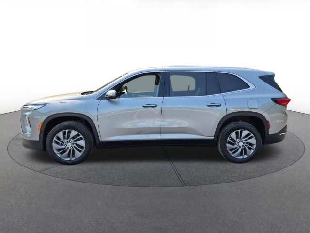 New 2027 Buick Enclave Preferred w/ Power Package FWD image 6