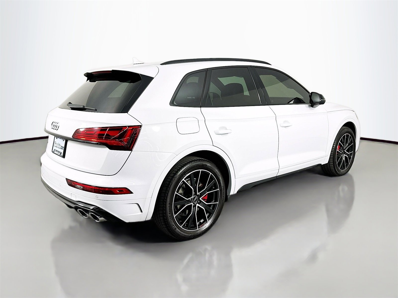 Used 2023 Audi SQ5 Premium Plus image 7