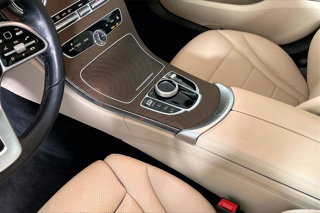 Used 2019 Mercedes-Benz C 300 C 300 image 17