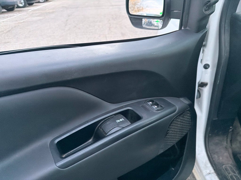 Used 2022 RAM ProMaster City Tradesman FWD image 12