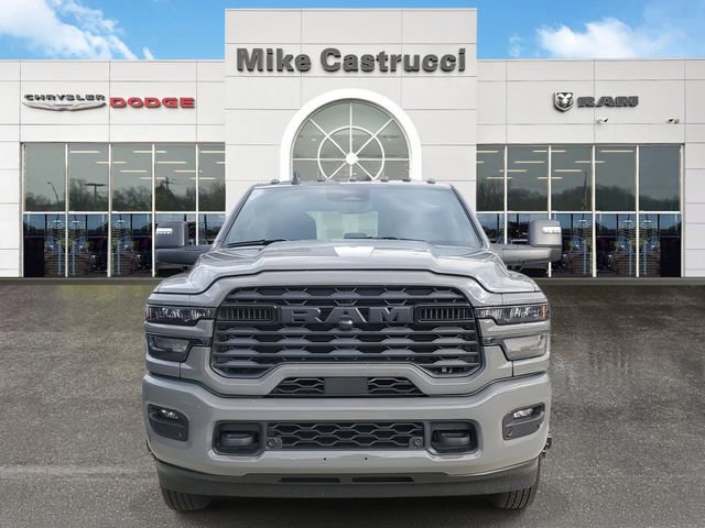 New 2026 RAM 3500 Big Horn image 2