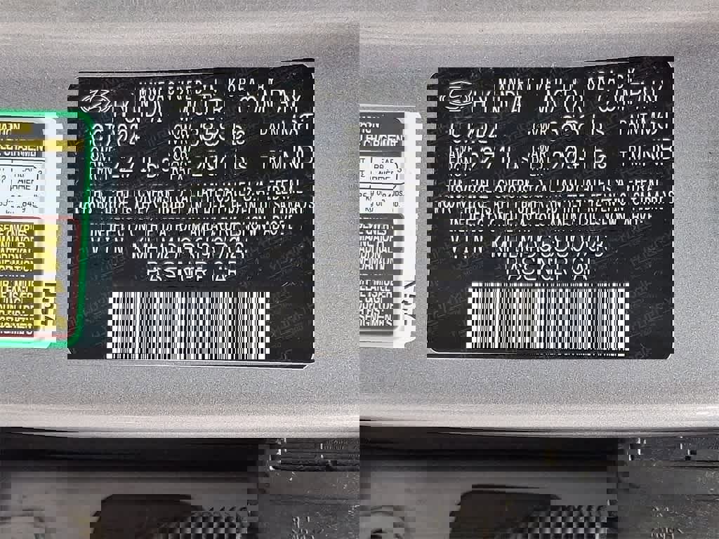 Certified 2025 Hyundai Elantra Sport image 24