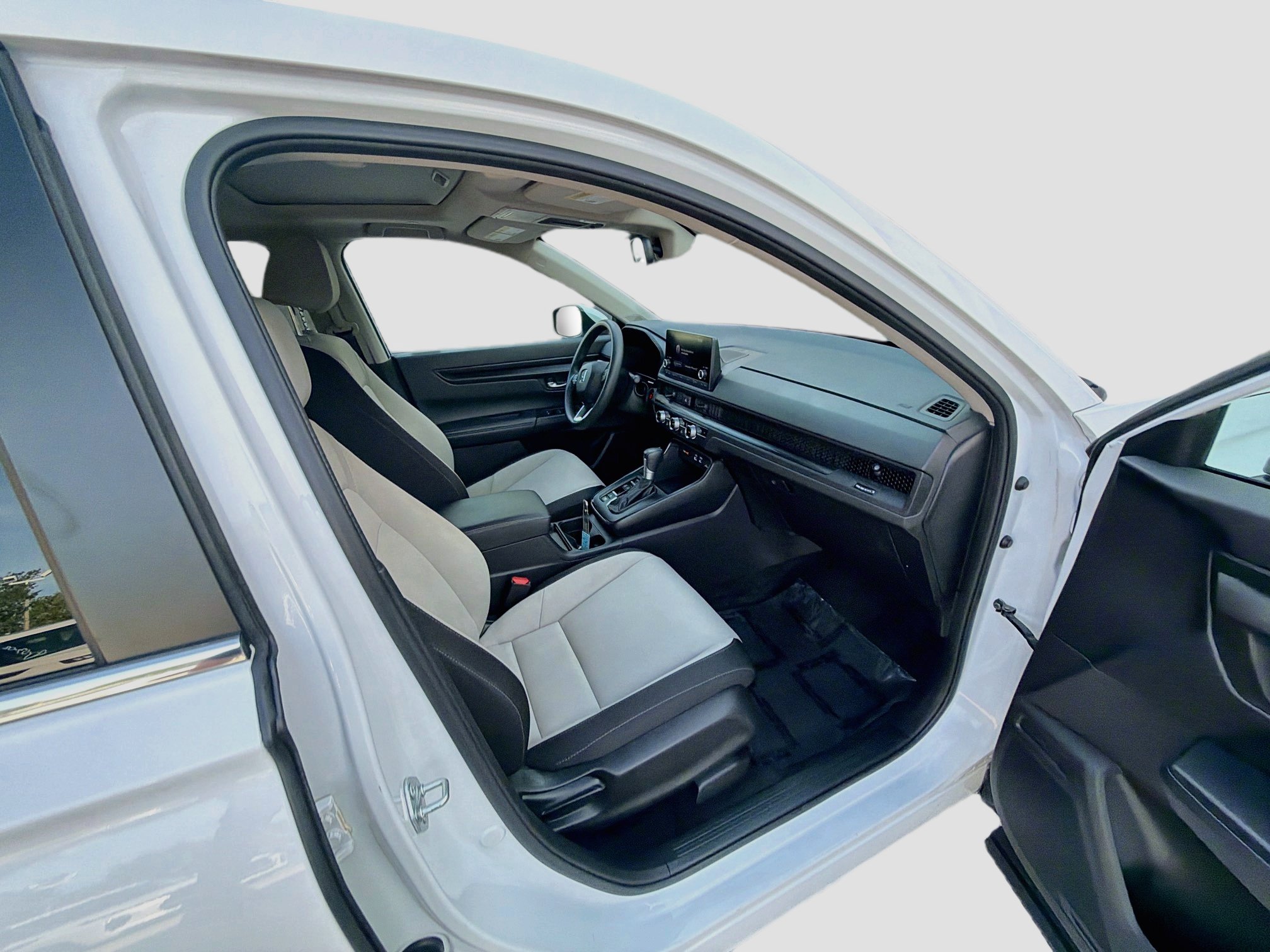 Certified 2024 Honda CR-V EX image 31