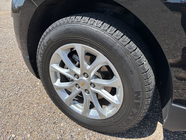 Used 2019 Chevrolet Equinox LT image 25