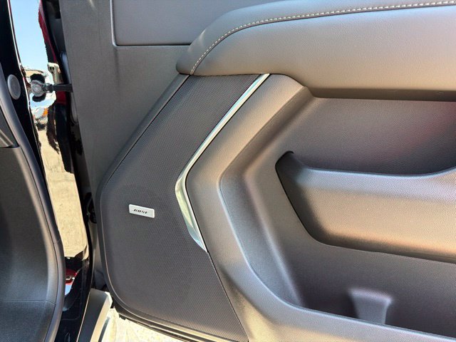 New 2026 Chevrolet Tahoe LT w/ Advanced Technology Package AWD/4WD image 24