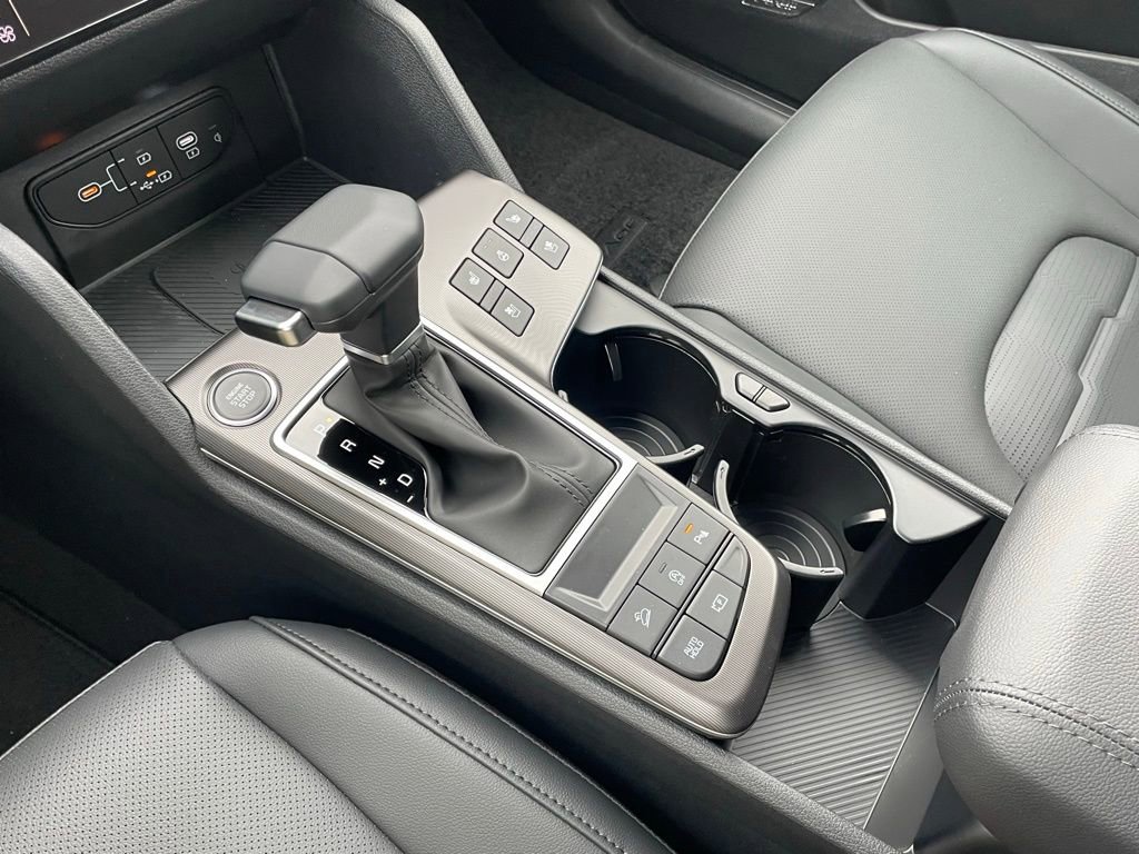 New 2026 Kia Sportage SX image 21