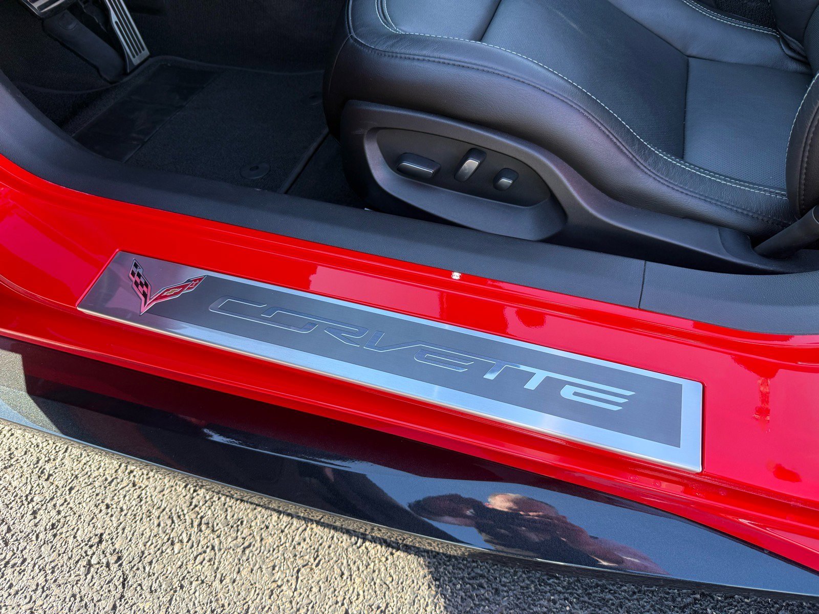 Used 2019 Chevrolet Corvette Grand Sport image 20