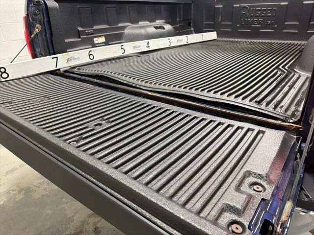 Used 2012 Ford F350 XLT image 8