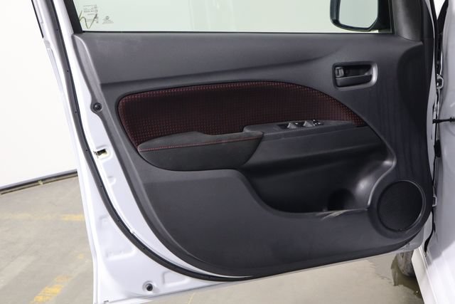 Used 2024 Mitsubishi Mirage G4 Black Edition FWD image 11