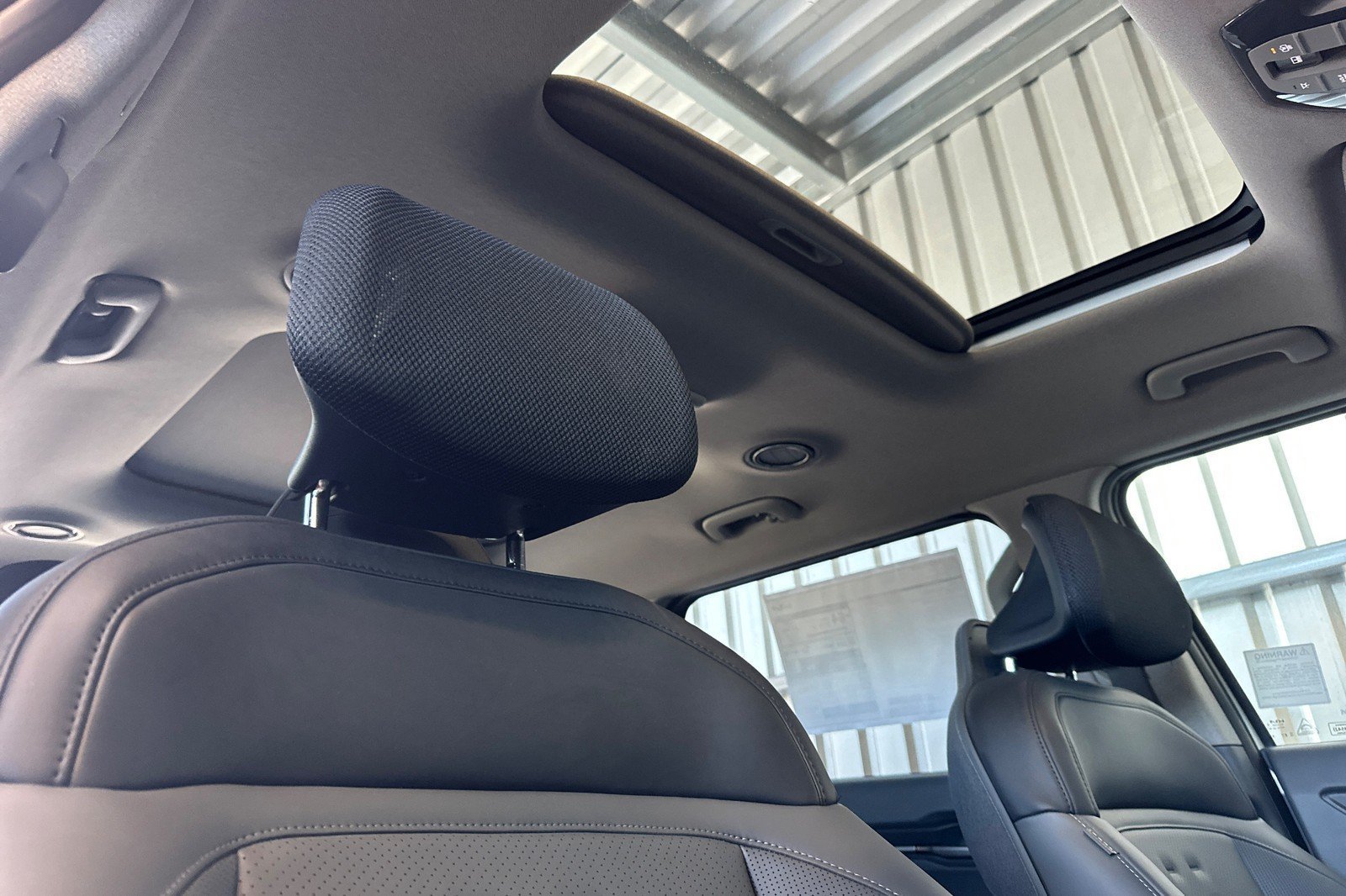 New 2026 Kia EV9 Wind AWD/4WD image 17