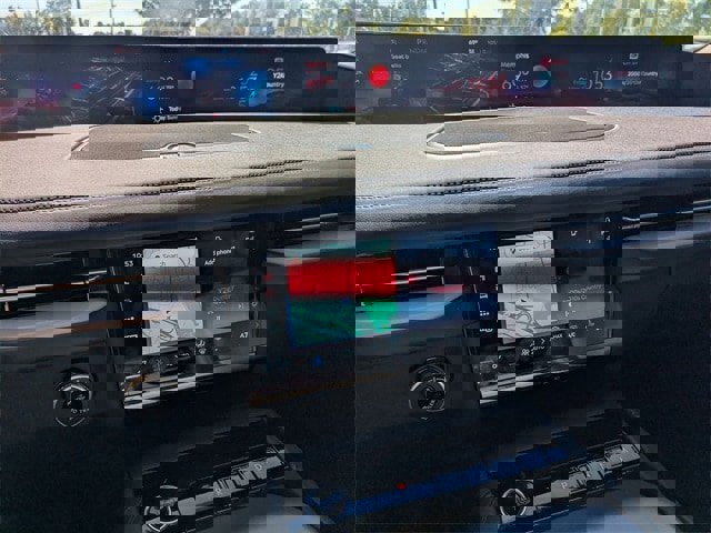 New 2025 Lincoln Navigator L Reserve w/ Jet Appearance Package image 8