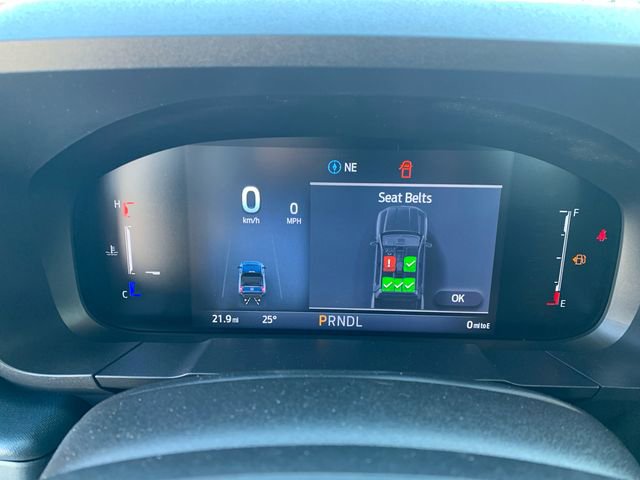 New 2026 Ford Maverick XLT w/ Equipment Group 301A image 16