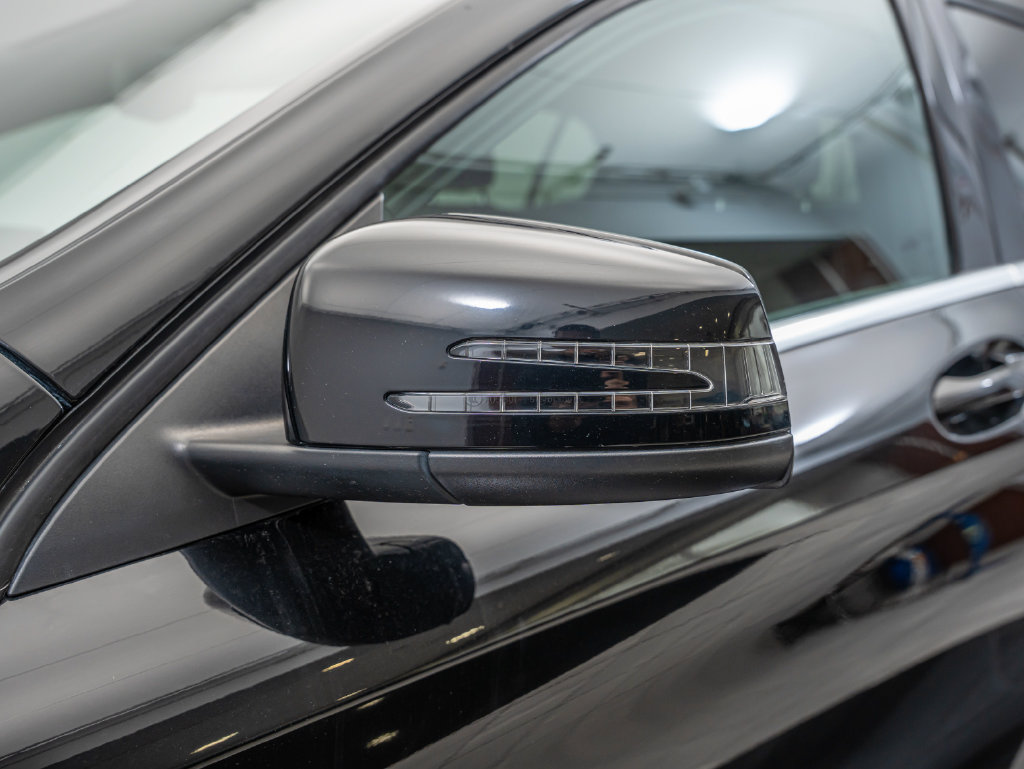 Used 2019 Mercedes-Benz GLA 250 4MATIC image 16