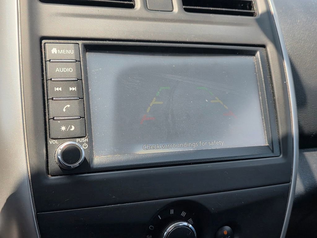 Used 2019 Nissan Versa SV FWD image 27